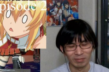 Getting a bit weird | The Hidden Dungeon Only I Can Enter Episode 2 Reaction