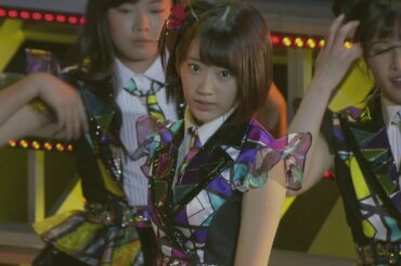 141123 AKB48 - HA! AKB48全国ツアー2014