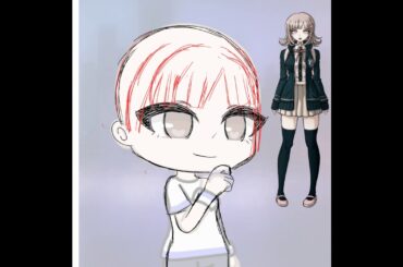 Chiaki Nanami | Speed edit