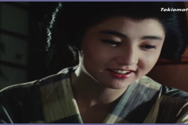 【大河ドラマ】必殺橋掛人 1985 第7話