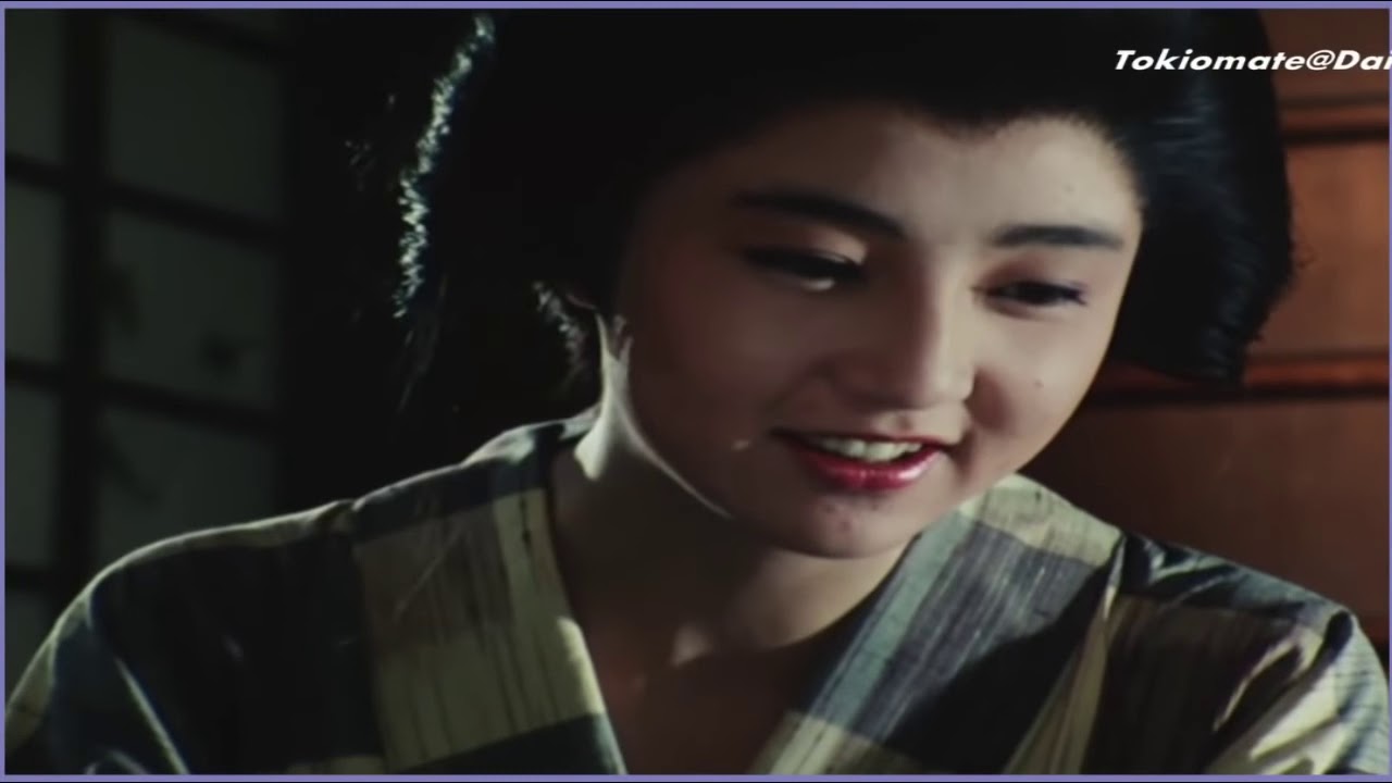 【大河ドラマ】必殺橋掛人 1985 第7話 【大河ドラマ】必殺橋掛人 1985 第7話