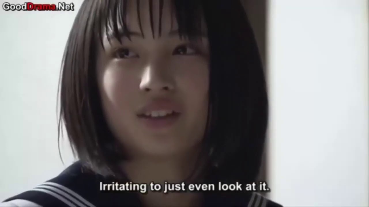 幽かな彼女 [第３話] 香取慎吾 森本慎太郎 広瀬すず 上白石萌歌 岩橋玄樹 神宮寺勇太 杏 前田敦子 北山宏光 濱田マリ 佐藤二朗 高嶋政宏 真矢みき「芸能界の罠! 14歳の覚悟」