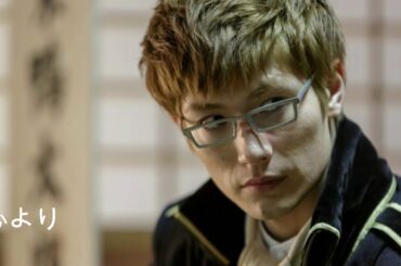 三浦春馬さんの「銀魂2」2021.1.16　地上波放送の反響の大きさに改めて春馬さんの偉大さを知る