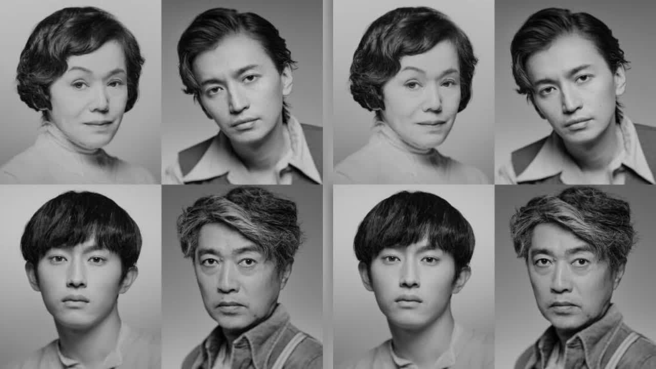 大竹しのぶ＆関ジャニ∞大倉忠義が初共演　舞台『夜への長い旅路』【コメント全文】