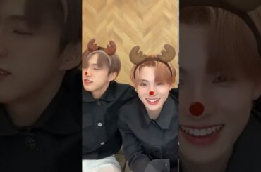 JO1 純拓 インスタライブ