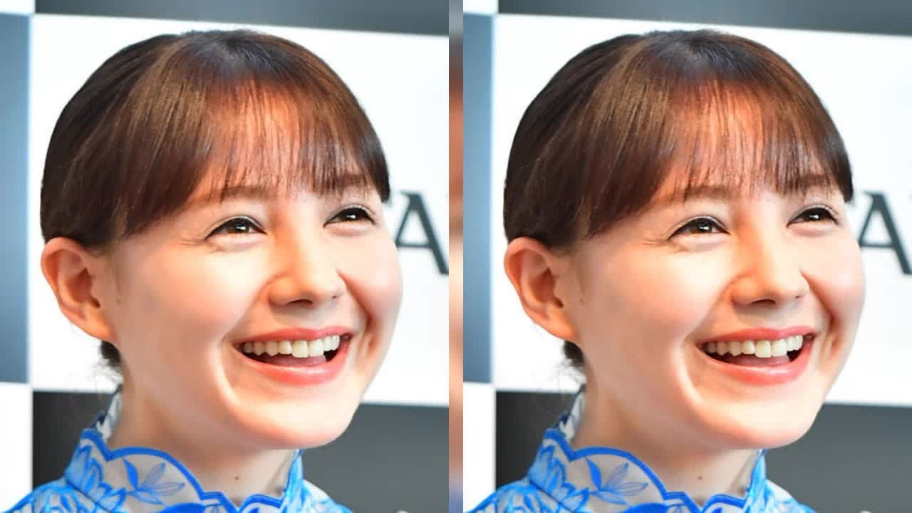 トリンドル玲奈　男子トイレに素朴な疑問「見えちゃうわけですよね？」