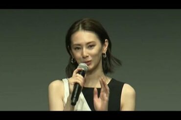 《初戀》北川景子與窪塚洋介合作感緊張 中村倫也自爆想推片約｜北川景子｜窪塚洋介｜中村倫也