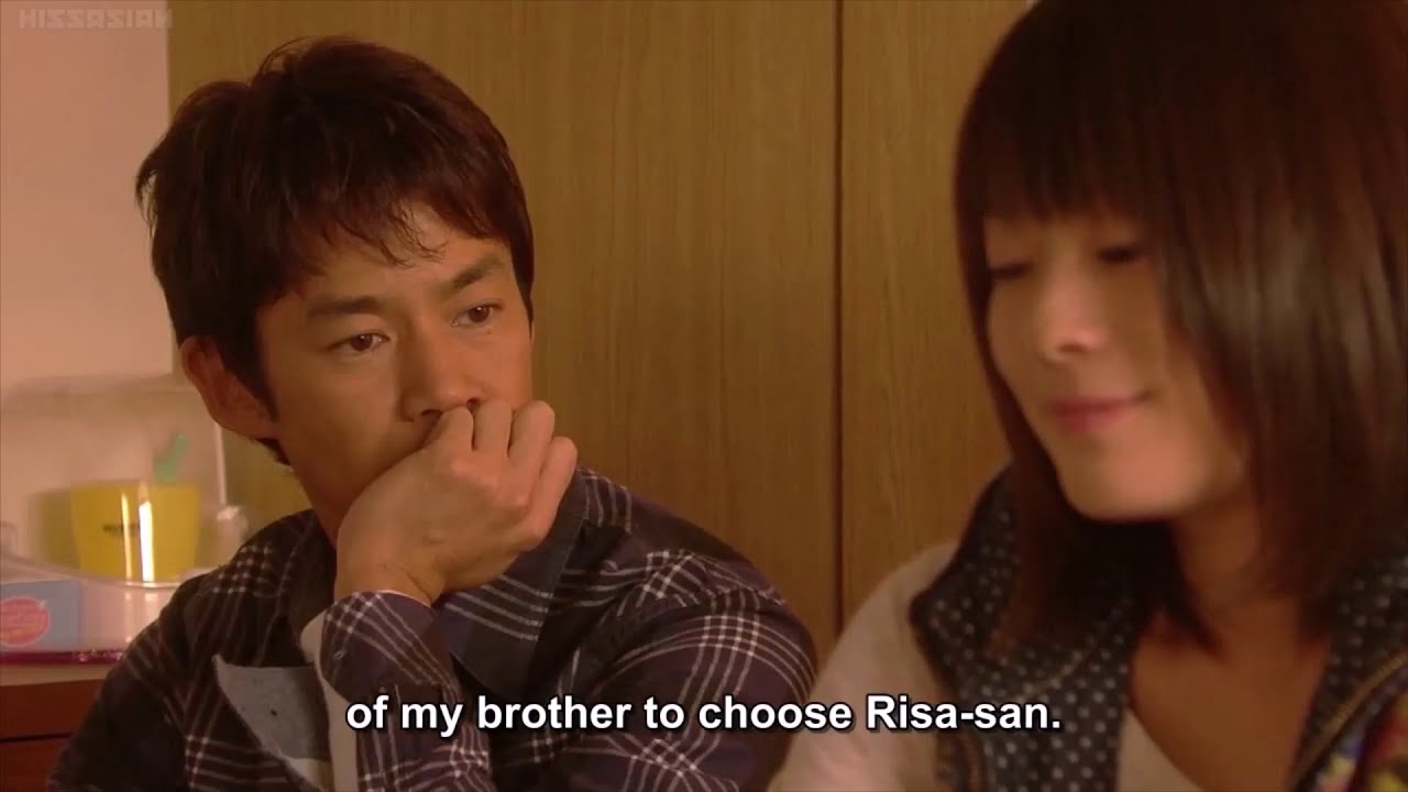 流れ星62(竹野内豊・上戸彩) 流れ星62(竹野内豊・上戸彩)