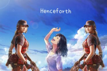 [紅白戦場歌合戦] Henceforth カラオケ音源