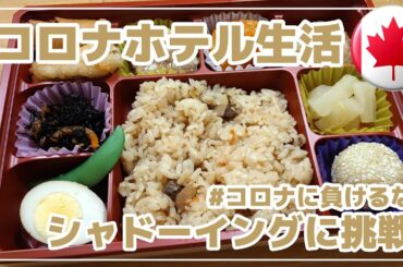 【コロナに負けるな】シャドウイングやってみた【英語の練習方法】