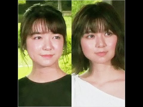 ✅  上白石萌音・萌歌、「ドラマ・CMに爆売れ絶頂」清純派姉妹を全比較する！
