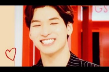 Snowball gugudan ♥ KINJO SUKAI【金城碧海】JO1