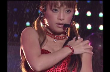 浜崎あゆみ Ayumi Hamasaki a nation 04 「INSPIRE」
