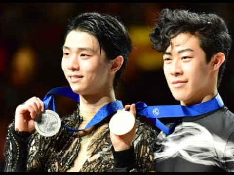フィギュア「全米優勝」ネーサン・チェンの演技に見えた羽生結弦との差