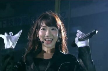 (sub) 140818 AKB48 - ラブラドール・レトリバー (래브라도 리트리버 / Labrador Retriever)