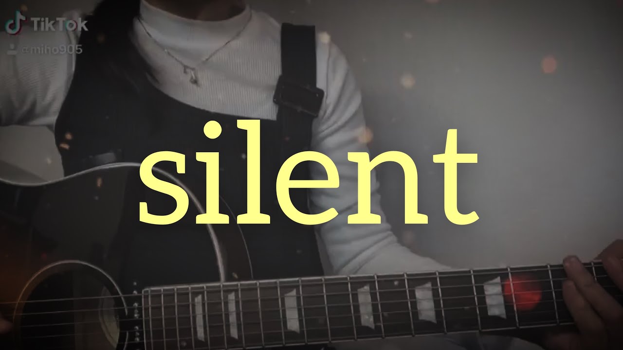 silent / SEKAI NO OWARI ( 高校生が歌ってみた )