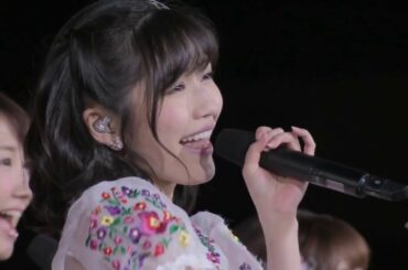 160326 AKB48 - 言い訳Maybe (변명 Maybe / Maybe an Excuse)
