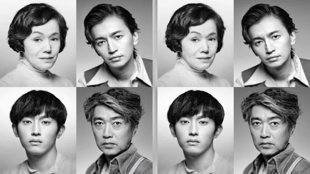 関ジャニ∞大倉 大竹しのぶと初タッグ！ ４年ぶり舞台「夜への長い旅路」で念願かなった