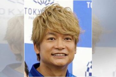 H95 -香取慎吾「嬉しい」「信じられない」　主演ドラマへの思いにファン「みんな待ってた」「本当に楽しみです」