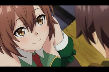 The Hidden Dungeon Only I Can Enter Episode 2 English Sub- 俺だけ入れる隠しダンジョン Ore dake Haireru Kakushi