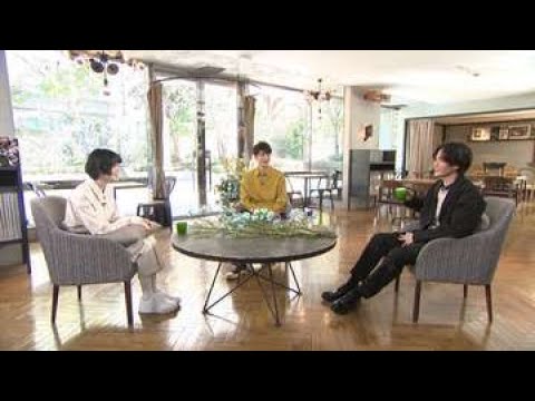 岡田将生＆志尊淳＆平手友梨奈：「ボクらの時代」出演　お互いの印象の変化明かす　プライベートトークも......