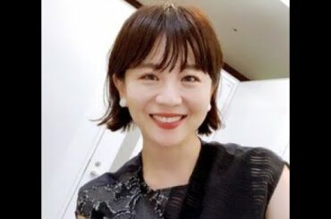 大橋未歩アナ「セールで１５００円」私服でテレビ出演「庶民派で親近感」「フリーって大変」
