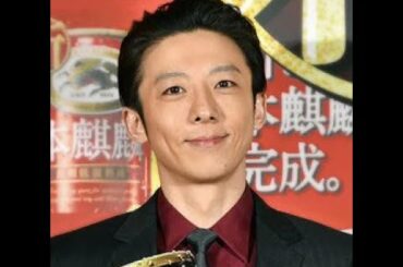 高橋一生、18歳の頃のドラマ出演秘話を明かす「誰だかわからない人と…」
