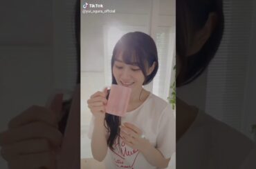 もし結婚したら生でこれが毎朝見れる【小倉唯】Merry me♥【Yui Ogura】