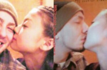 絶対に見てはいけない！ファンが衝撃を受けるスキャンダル写真 10選