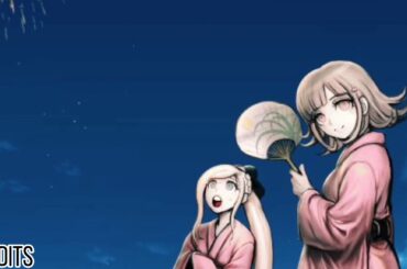 •Chiaki Nanami• ~Playdate~