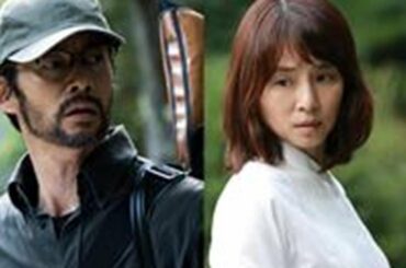 H95 -竹野内豊が『さまよう刃』で異例の挑戦！０９年「映画版」で刑事、ドラマでは犯人役