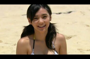 倉科カナ 巨乳 水着 セクシー エロすぎる画像まとめ①