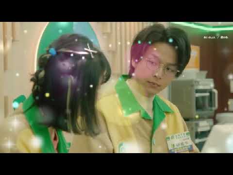 【この恋あたためますか】「あいみょん / 裸の心」中村倫也 古川琴音 一ノ瀬颯 恋あた - nightcore -