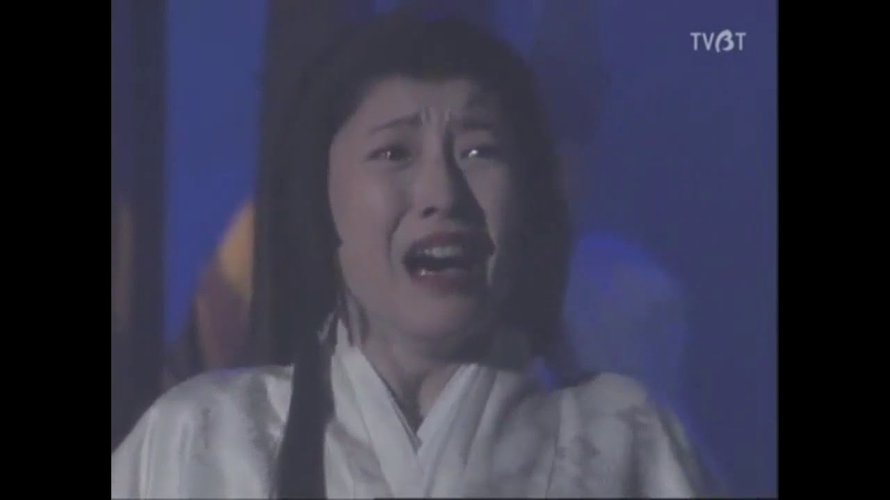 【大河ドラマ】 陰陽師 第8話