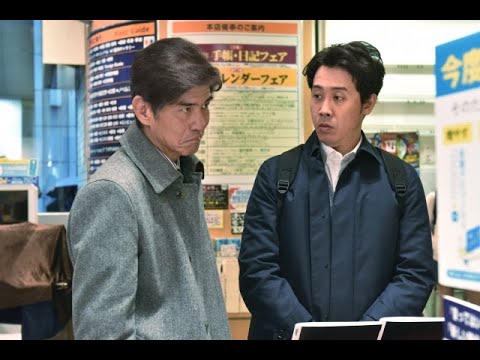 俳優の大泉洋が主演で、松岡茉優、佐藤浩市らが共演する映画『騙し絵の牙』（3月26日公開）から、大泉へのインタビュー映像と場面写真が20日、解禁になった。