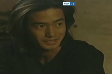 ウィズラブWITHLOVE 第10話 竹野内豊 及川光博 藤原紀香 田中美里 原千晶 内海桂子 浅田美代子「やっと会えた」MY LITTLE LOVER 「DESTINY」