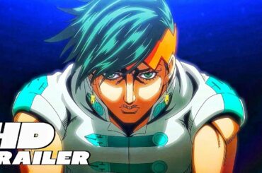 Thus Spoke Kishibe Rohan: The Run OVA Trailer 2🧊PV2 (OVA Episode 1) 🧊