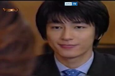 ウィズラブWITHLOVE 第11話 竹野内豊 及川光博 藤原紀香 田中美里 原千晶 内海桂子 浅田美代子「君よ、消えないで」MY LITTLE LOVER 「DESTINY」