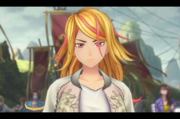 サクラ革命 Sakura Revolution ～華咲く乙女たち Blooming Maidens～ 「The Biker Gang」 Part 47