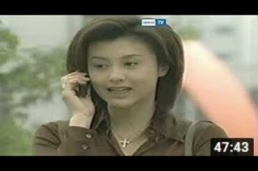 ウィズラブWITHLOVE 第7話 竹野内豊 及川光博 藤原紀香 田中美里 原千晶 内海桂子 浅田美代子「信じられない告白」MY LITTLE LOVER 「DESTINY」