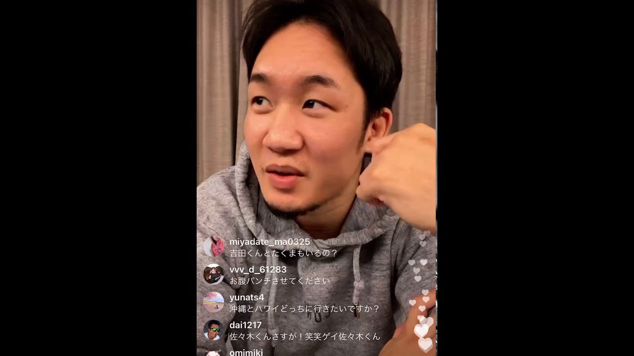 朝倉未来が10年後を公言!! 2021.1.20 朝倉未来が10年後を公言!! 2021.1.20