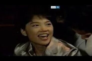 ウィズラブWITHLOVE 第1話 竹野内豊 及川光博 藤原紀香 田中美里 原千晶 内海桂子 浅田美代子「恋する季節」MY LITTLE LOVER 「DESTINY」