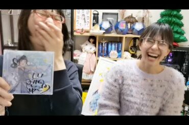 川西ゆうこさん Alternative Sky 緊急事態宣言で女子会が出来ない