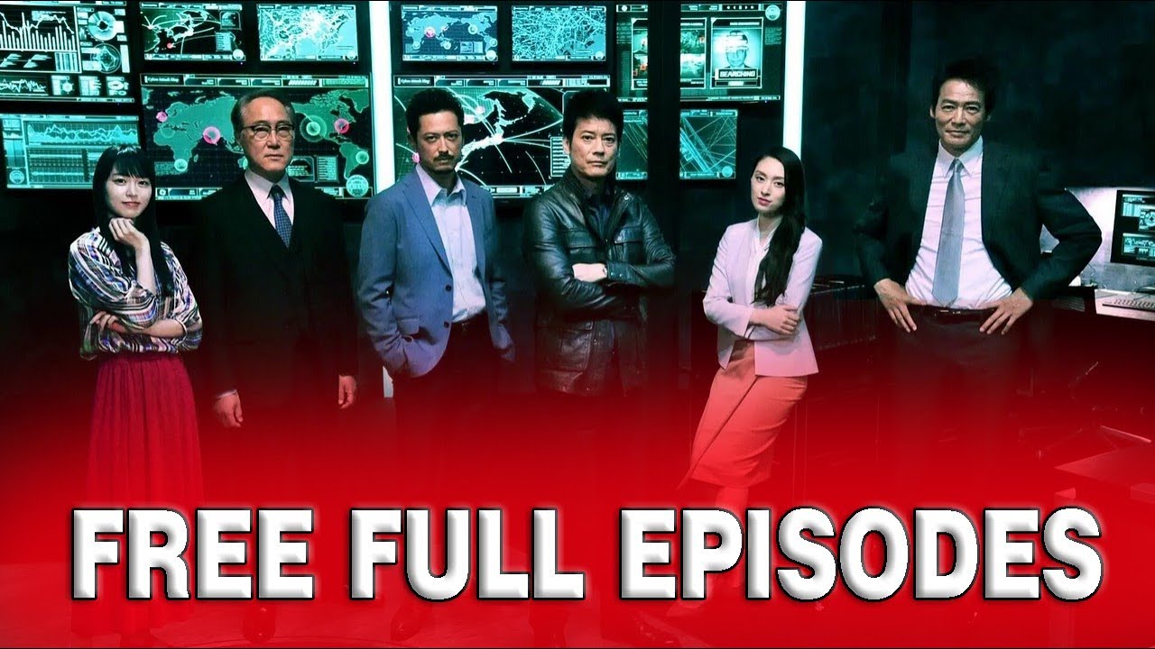 24 (JAPAN); Season 1 Episode 15 - Full Episodes'