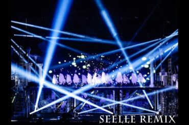 櫻坂46 - Overture (Seelle Remix)