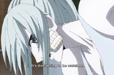 5話の白血球さんまとめ【はたらく細胞Black】