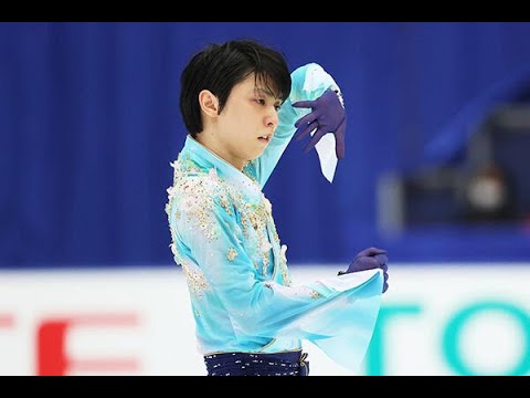 羽生結弦がしていた巫女舞見学…教授明かすゆづ流演出の裏側