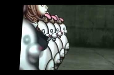 That Nagito edit but it’s Chiaki Nanami