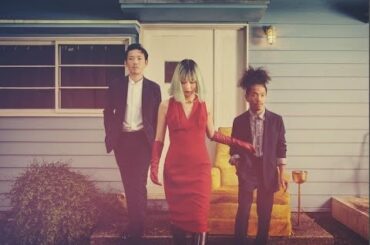 Awesome City Club、菅田将暉×有村架純「花束みたいな恋をした」インスパイアソングを先行配信