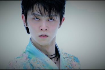 Yuzuru Hanyu羽生結弦 × アシタカせっ記【Edited video】～いにしえの戦い～